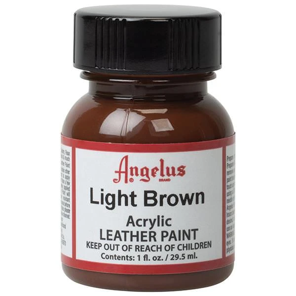 AngelusĀ® Acrylic Leather Paint, 1 Oz. - Image 8