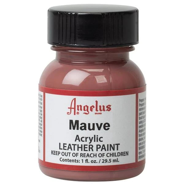 AngelusĀ® Acrylic Leather Paint, 1 Oz. - Image 3