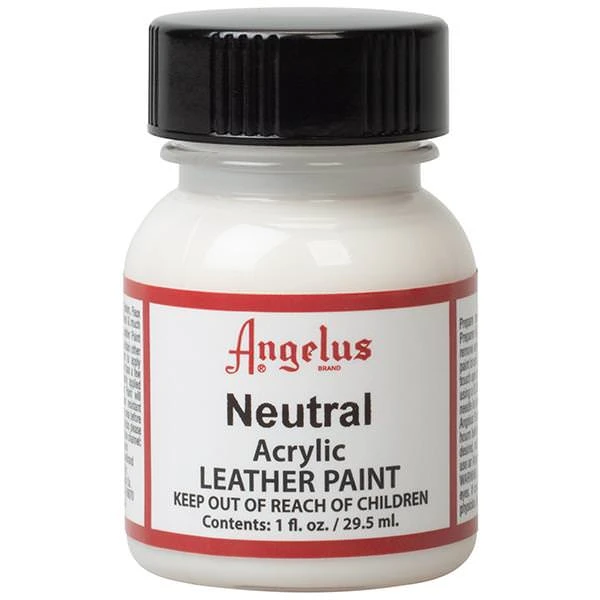 AngelusĀ® Acrylic Leather Paint, 1 Oz. - Image 5
