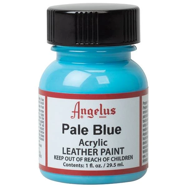 AngelusĀ® Acrylic Leather Paint, 1 Oz. - Image 2