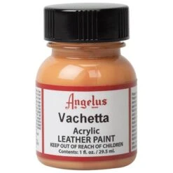 Angelus® Acrylic Leather Paint, 1 Oz.