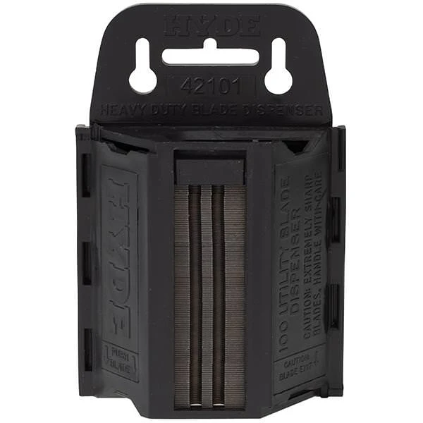 Utility Blades - Image 4