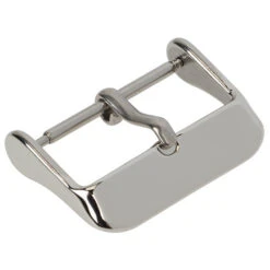 Watch Strap Buckle