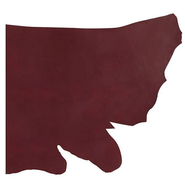 CHAHINLEATHER® English Bridle Half Sides - Image 2