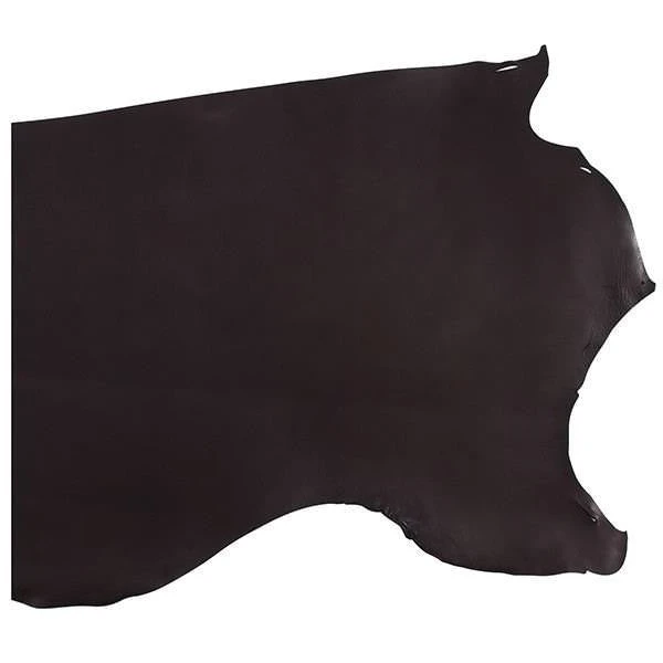 CHAHINLEATHER® English Bridle Half Sides - Image 4