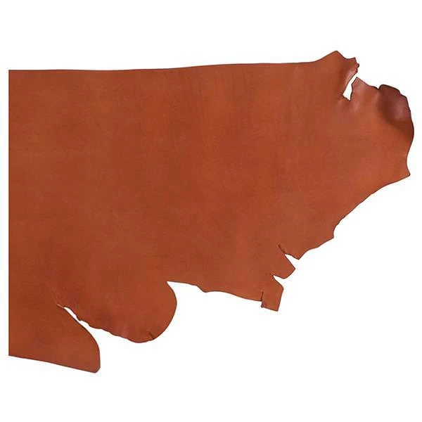 CHAHINLEATHER® English Bridle Half Sides - Image 5