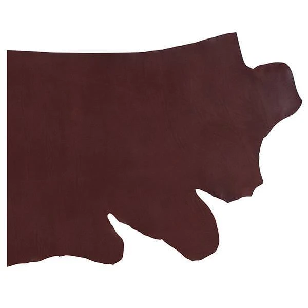 CHAHINLEATHER® English Bridle Half Sides - Image 6