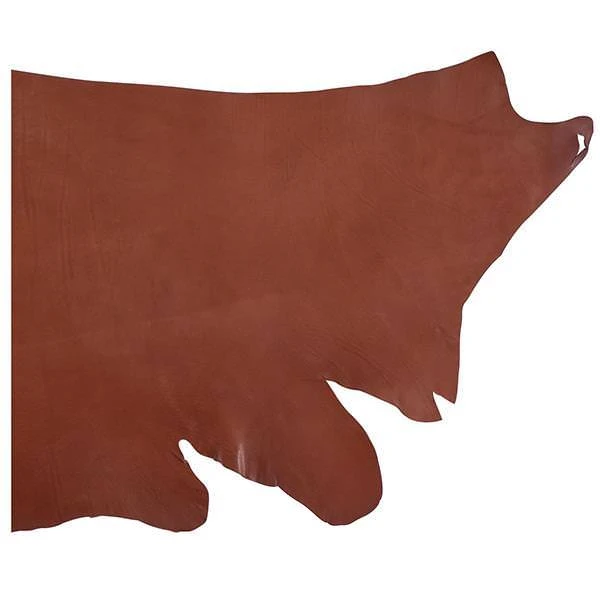 CHAHINLEATHER® English Bridle Half Sides - Image 3