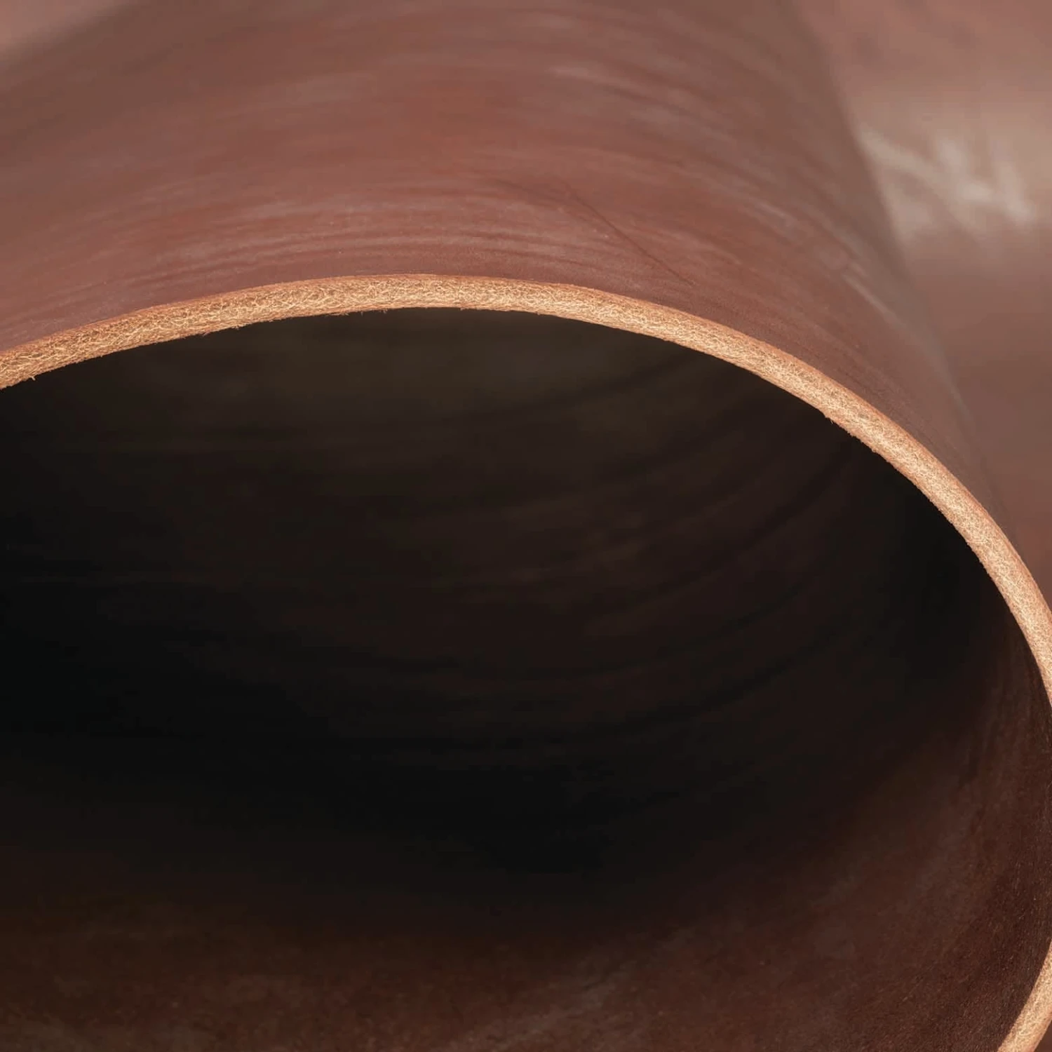 CHAHINLEATHER® English Bridle Leather, Double Shoulders - Image 15