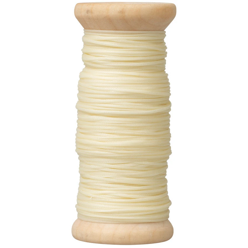 Ritza 25 Tiger Thread, 0.6 Mm, 50 Meter Spool - Image 7