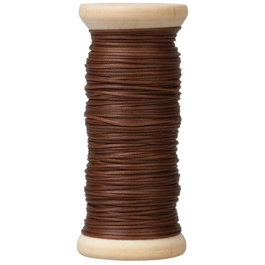 Ritza 25 Tiger Thread, 1.2 Mm, 50 Meter Spool - Image 10
