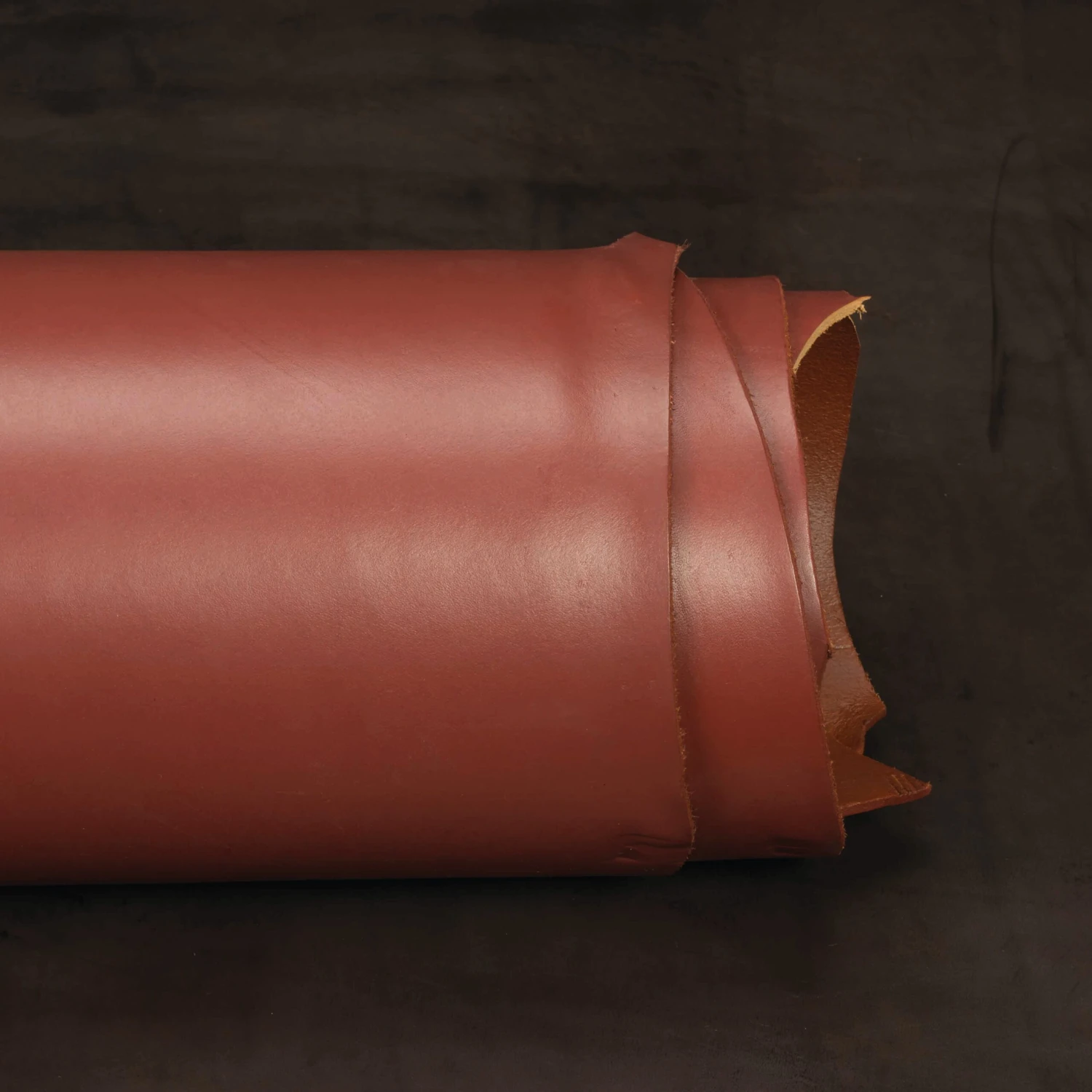 Branded Finished Double Backs, 9 - 10 Oz. - Image 3