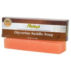 Fiebing's Glycerine Saddle Soap