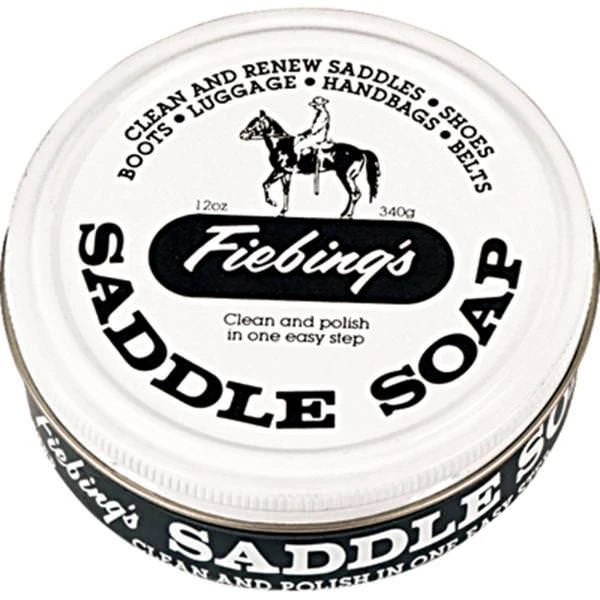 Fiebing's® Saddle Soap - Image 2