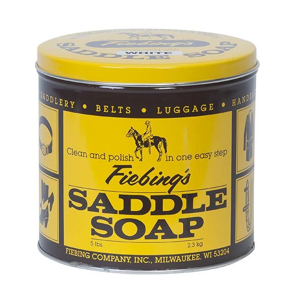 Fiebing's® Saddle Soap - Image 3