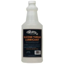 Silicone Thread Lubricant, Quart