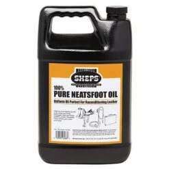 Sheps® 100% Pure Neatsfoot Oil, Quart