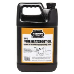 Sheps® 100% Pure Neatsfoot Oil, Pint