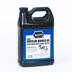 Sheps® Neatslene Harness Oil Light, Gallon