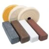 Industrial Buffing & Sharpening Kit