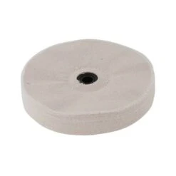 Loose Plied Cotton Muslin Wheel