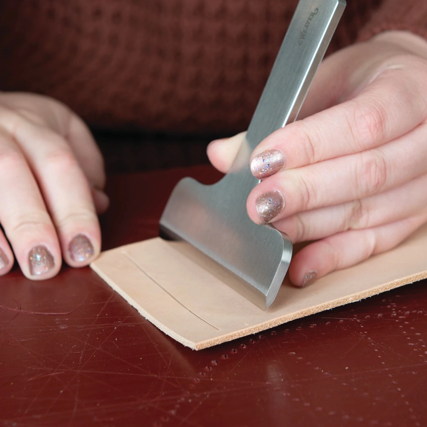 Card Slot Punch - Image 5