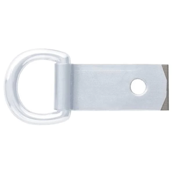 #255 Clip & D-Ring - Image 2