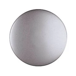 #282 Smooth Domed Concho