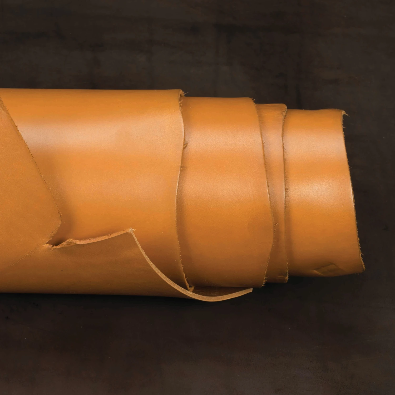 Branded Finished Double Backs, 9 - 10 Oz. - Image 5