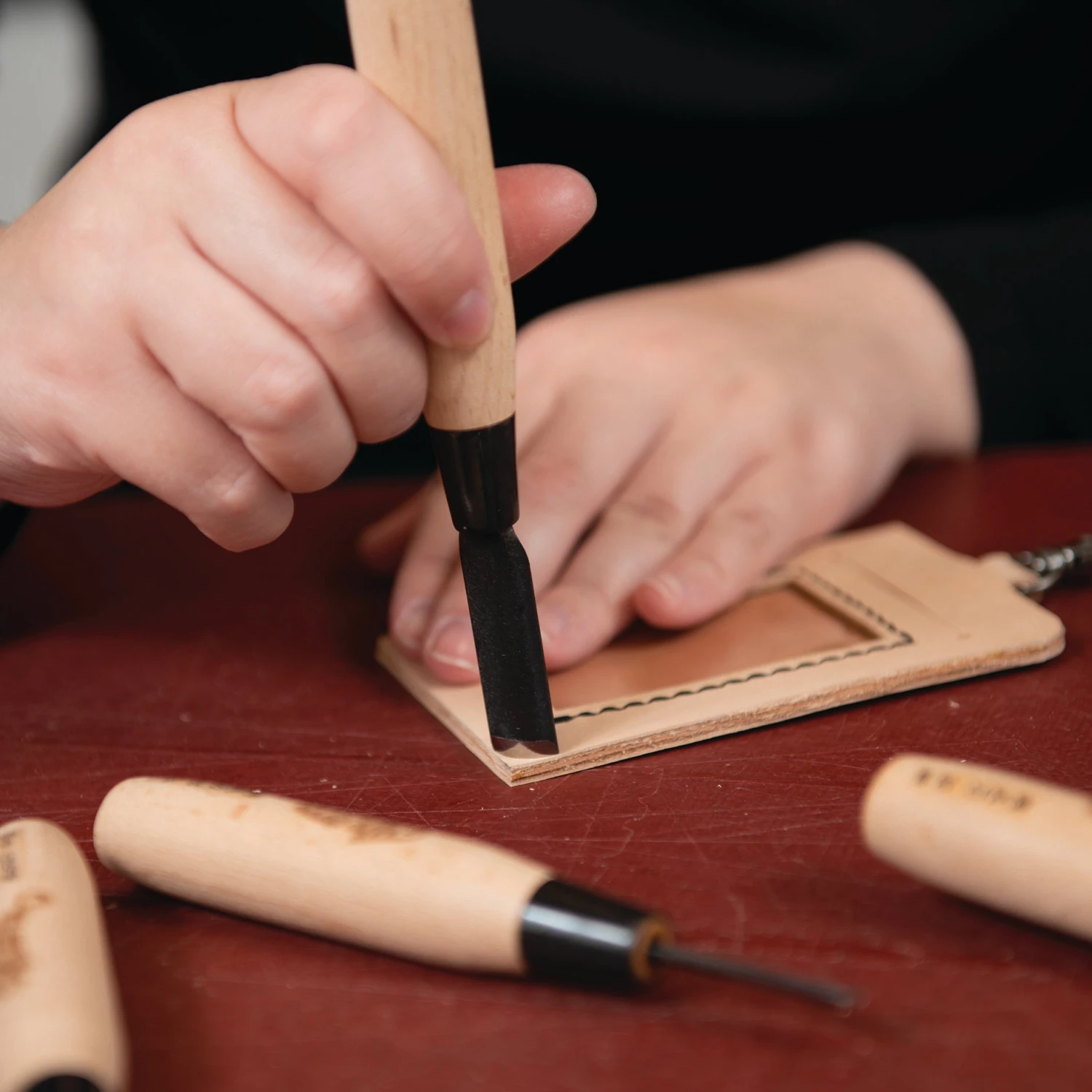 Corner Knife - Image 10