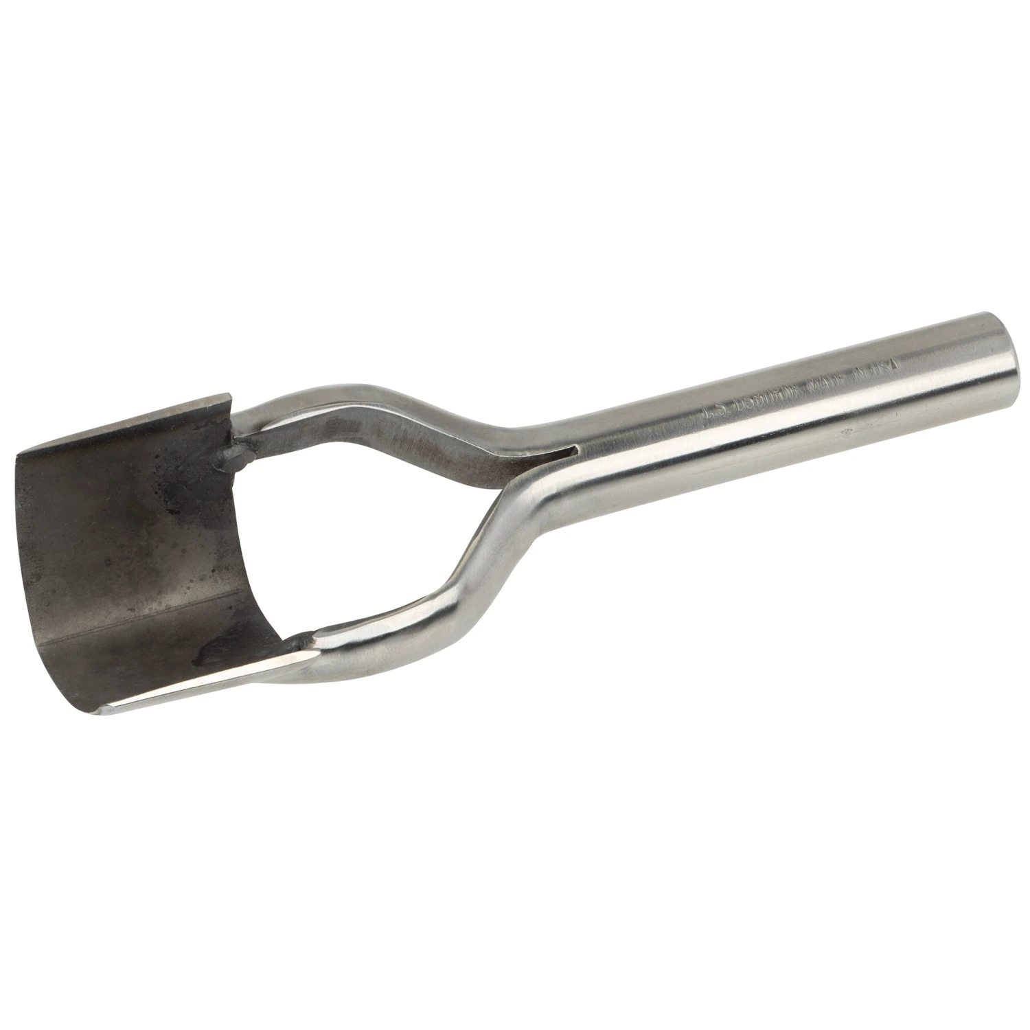 English Point Strap End Punch - Image 12