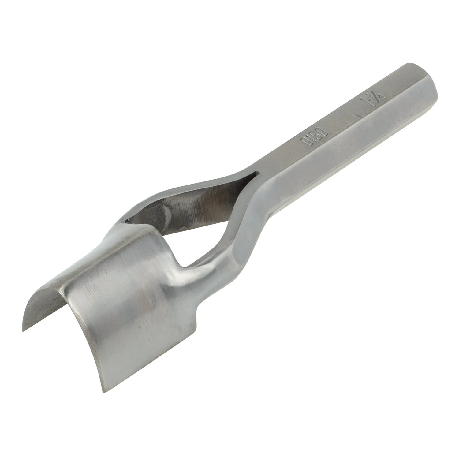 English Point Strap End Punch - Image 15
