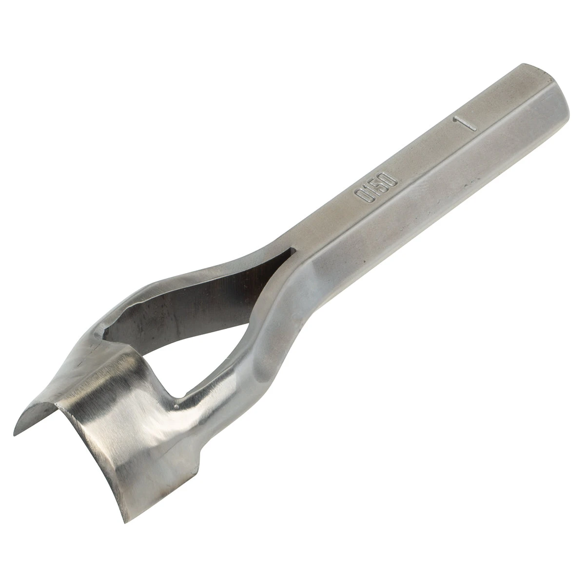 English Point Strap End Punch - Image 10