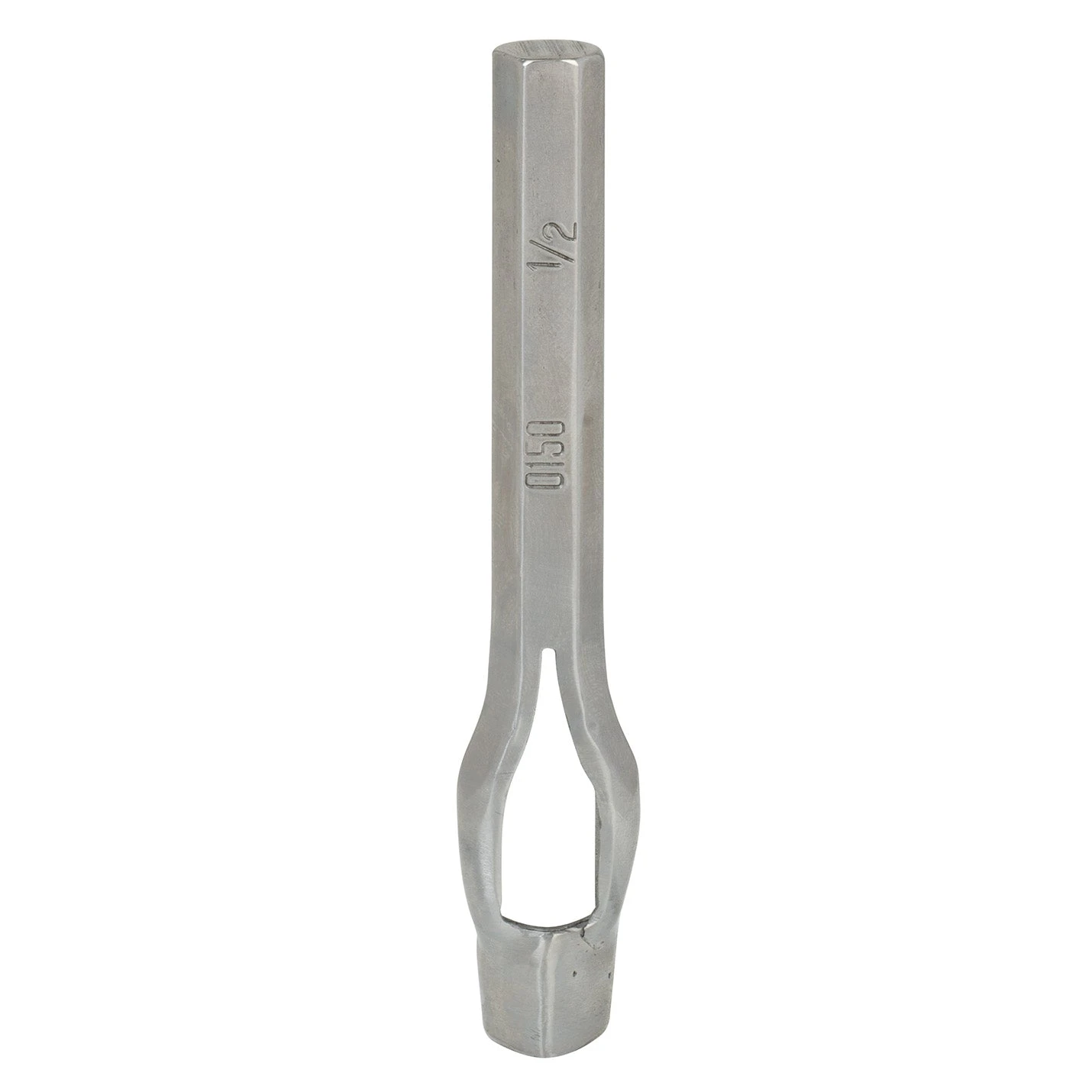 English Point Strap End Punch - Image 6