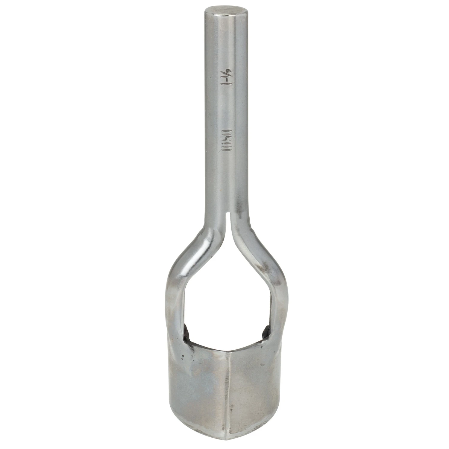 English Point Strap End Punch - Image 13