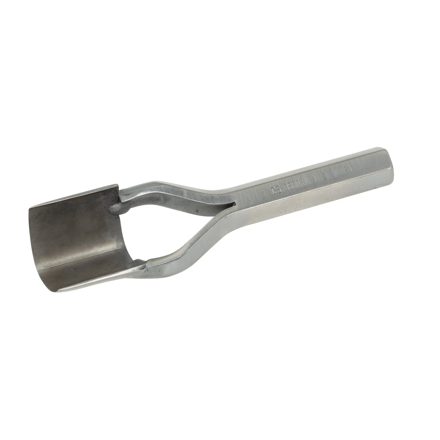 English Point Strap End Punch - Image 17