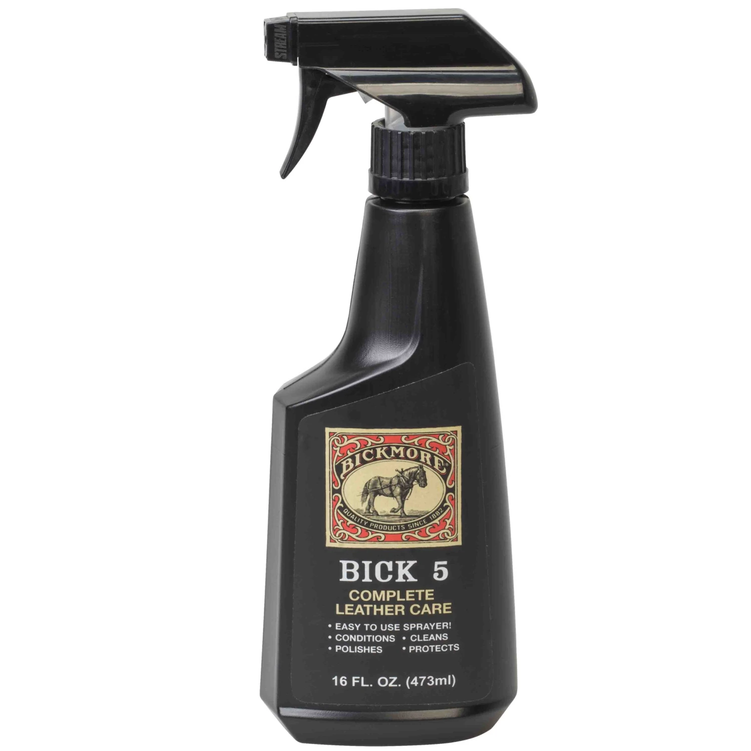 Bick 5 Complete Leather Care, 16 Oz. - Image 2