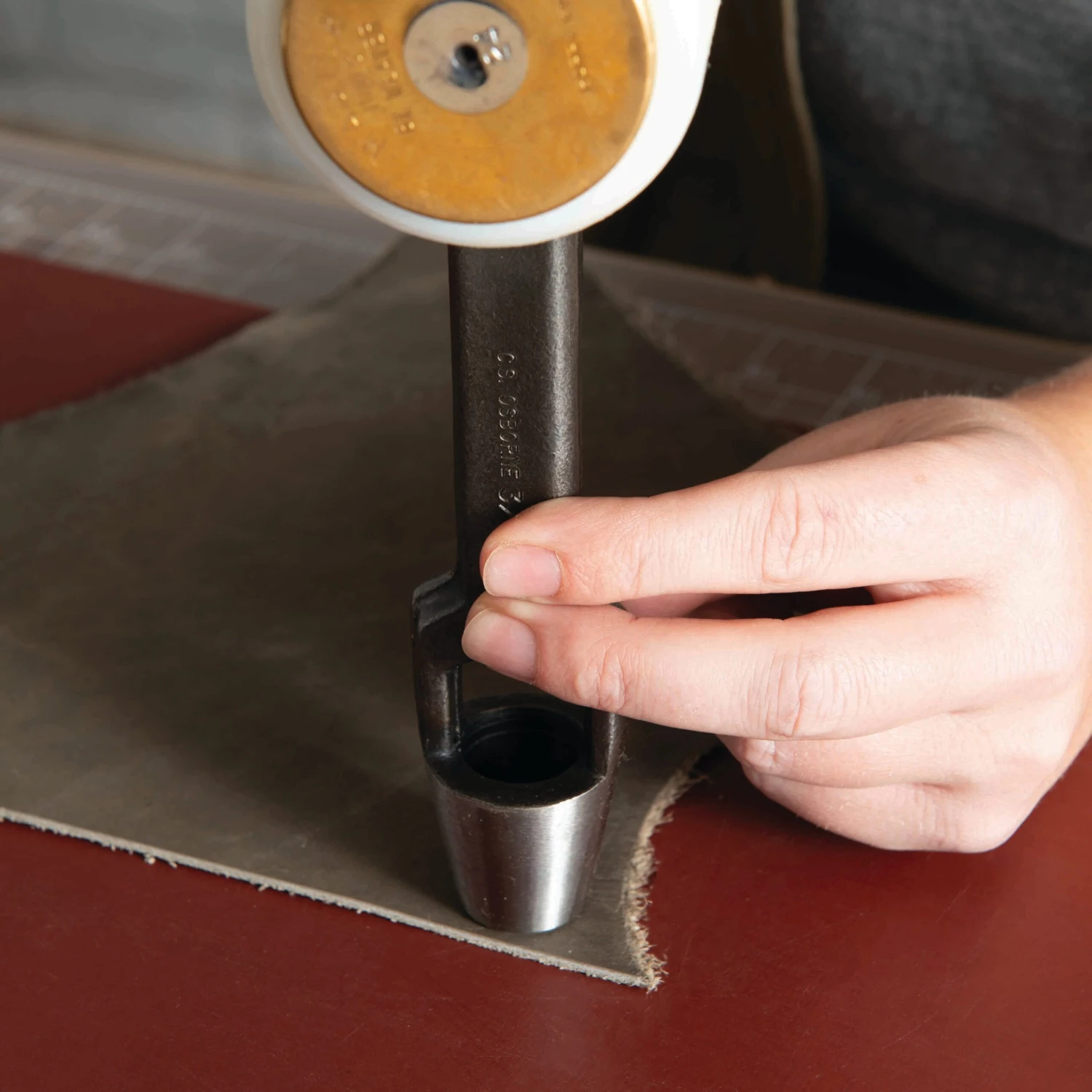 Hole Punch - Image 3