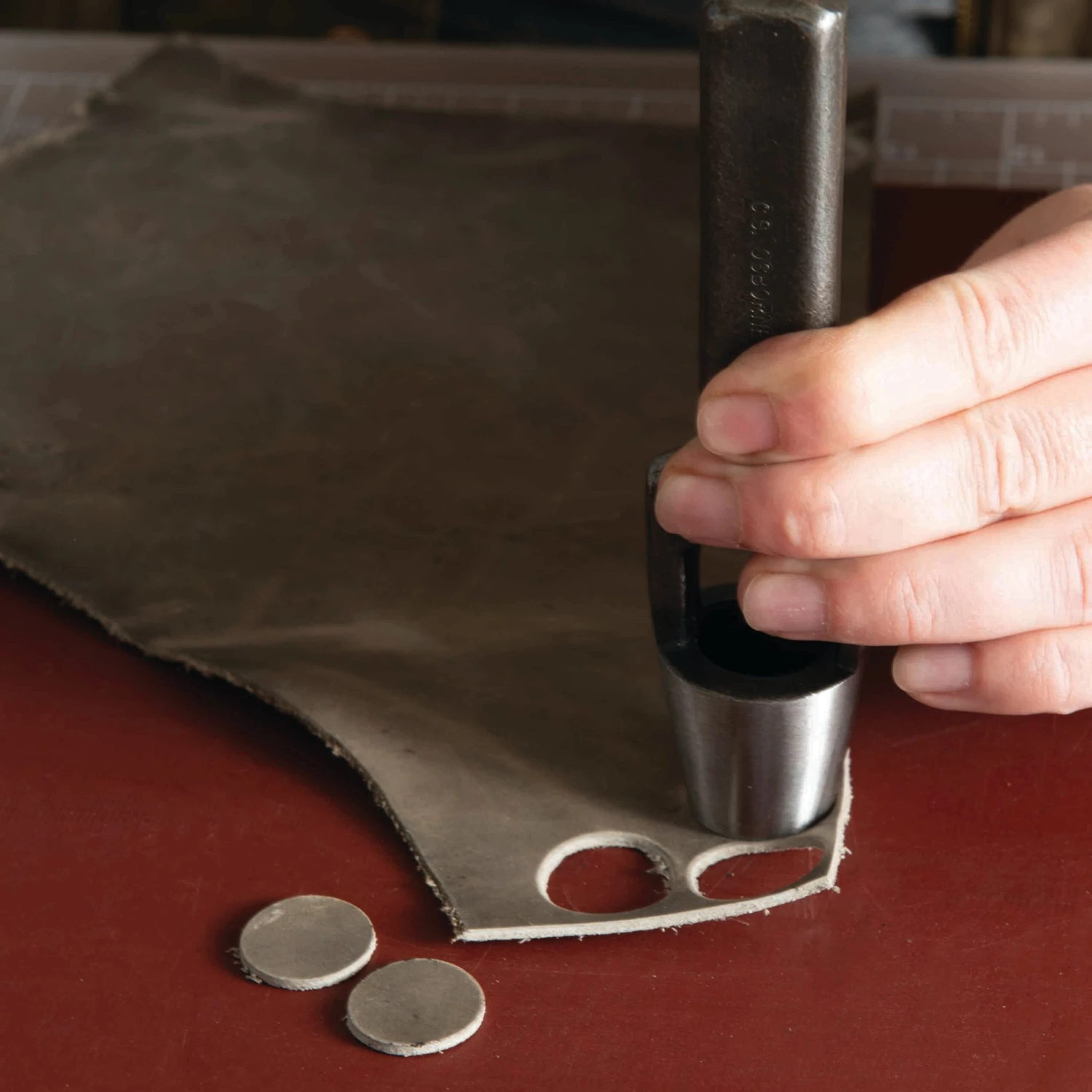 Hole Punch - Image 2