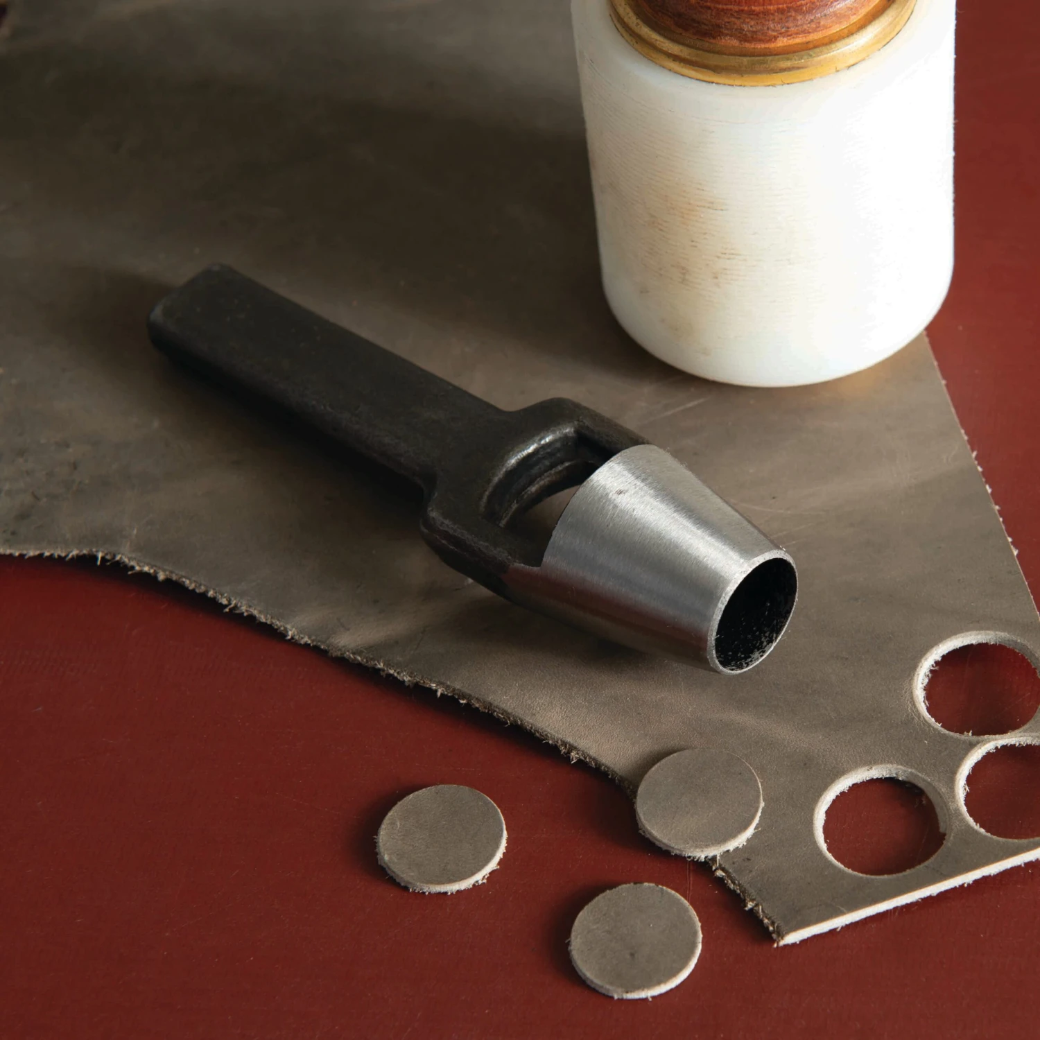 Hole Punch - Image 4