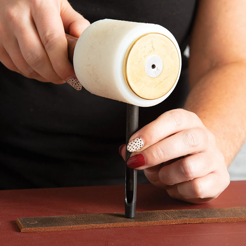 #245 Belt Punch - Image 2