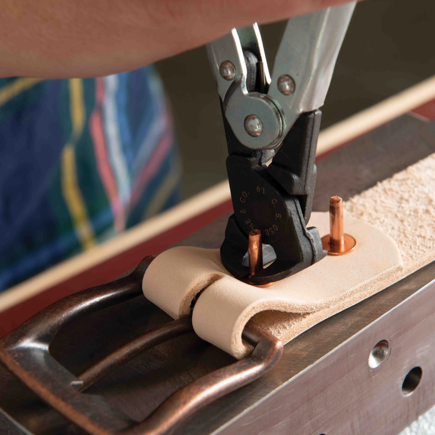 Cutting Nipper, 6-1/2" - Image 3