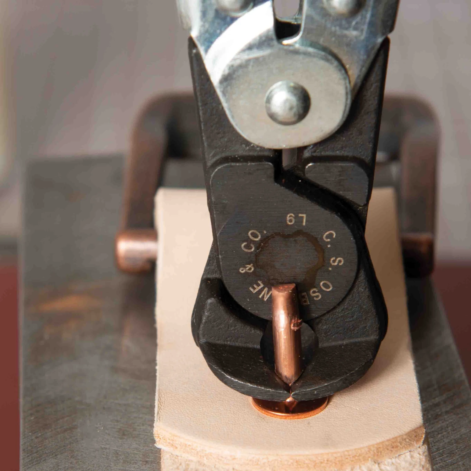 Cutting Nipper, 6-1/2" - Image 5