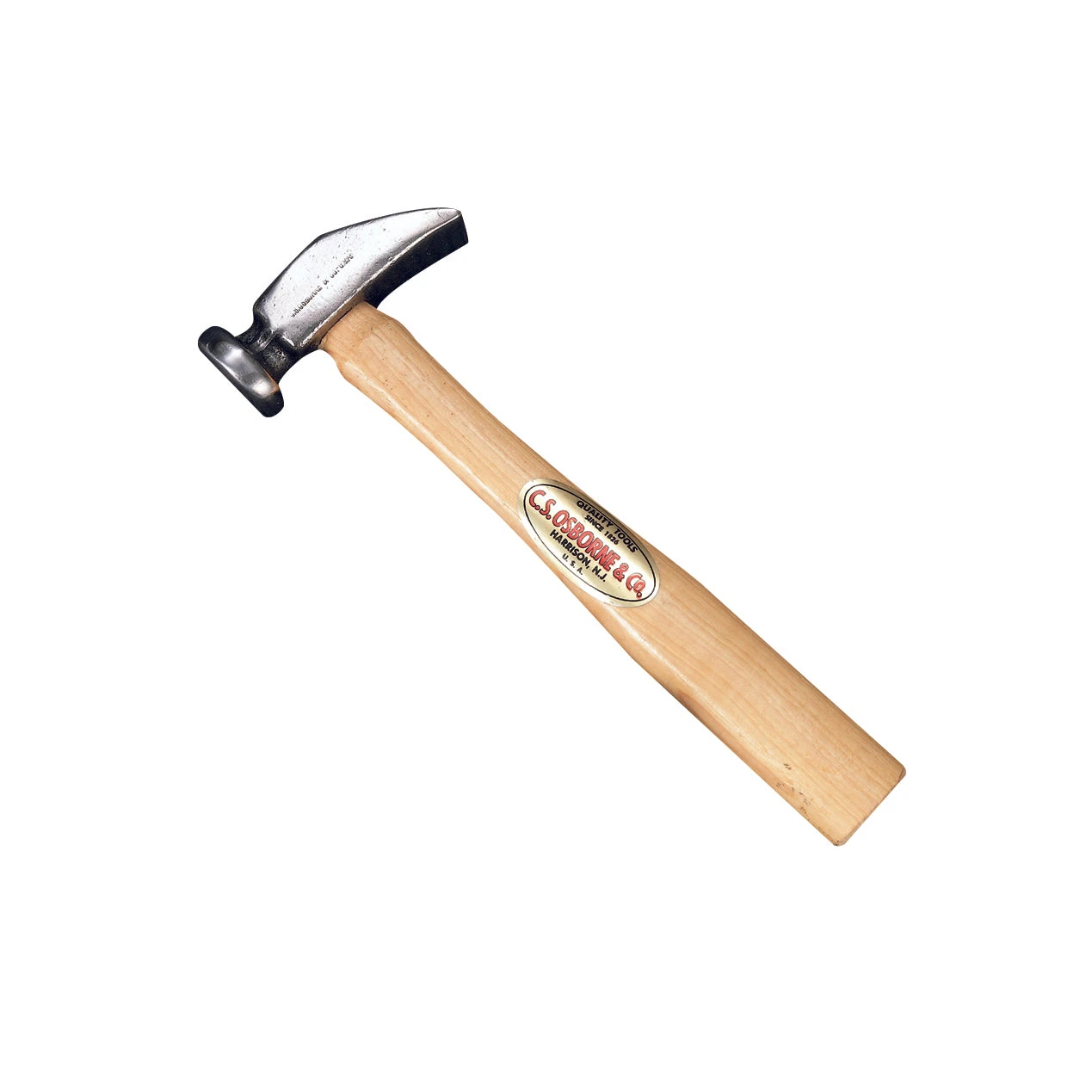 Leatherworking Hammer, 9-1/4"
