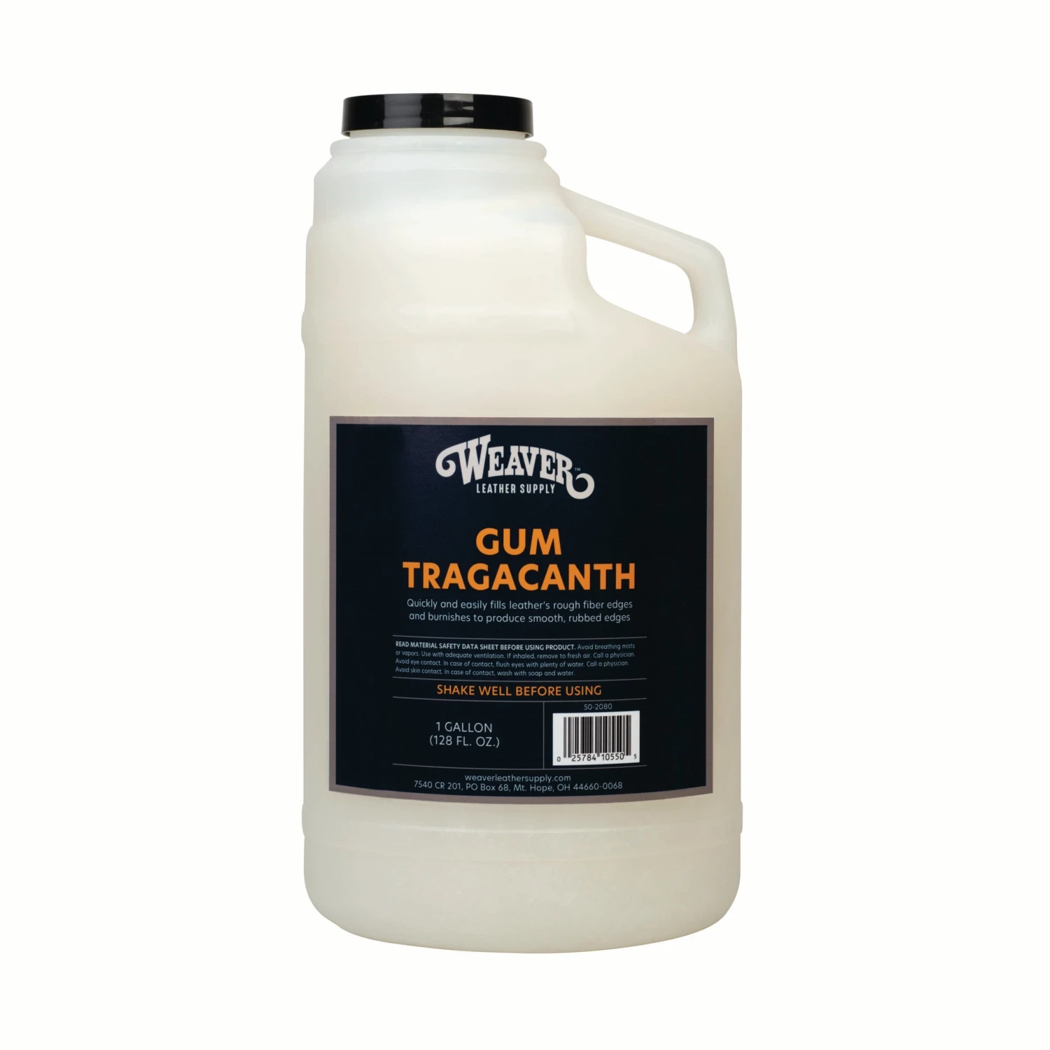 Weaver Gum Tragacanth - Image 5