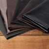 Leather Sides, Assorted Colors, 3-4 Oz.