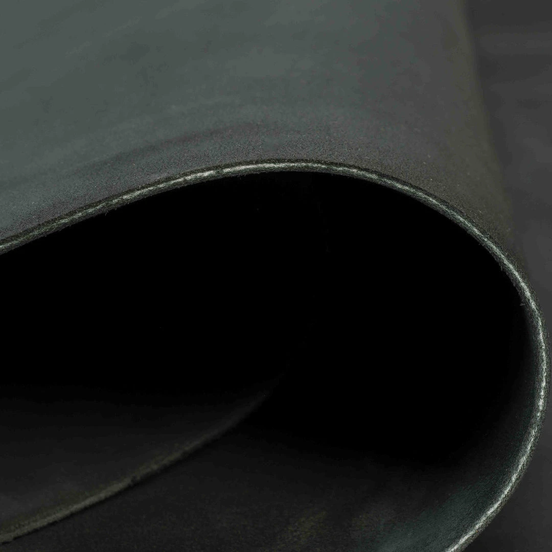 Pioneer Chrome Oil Tanned Top Grain Leather Side, 6-7 Oz - Image 3