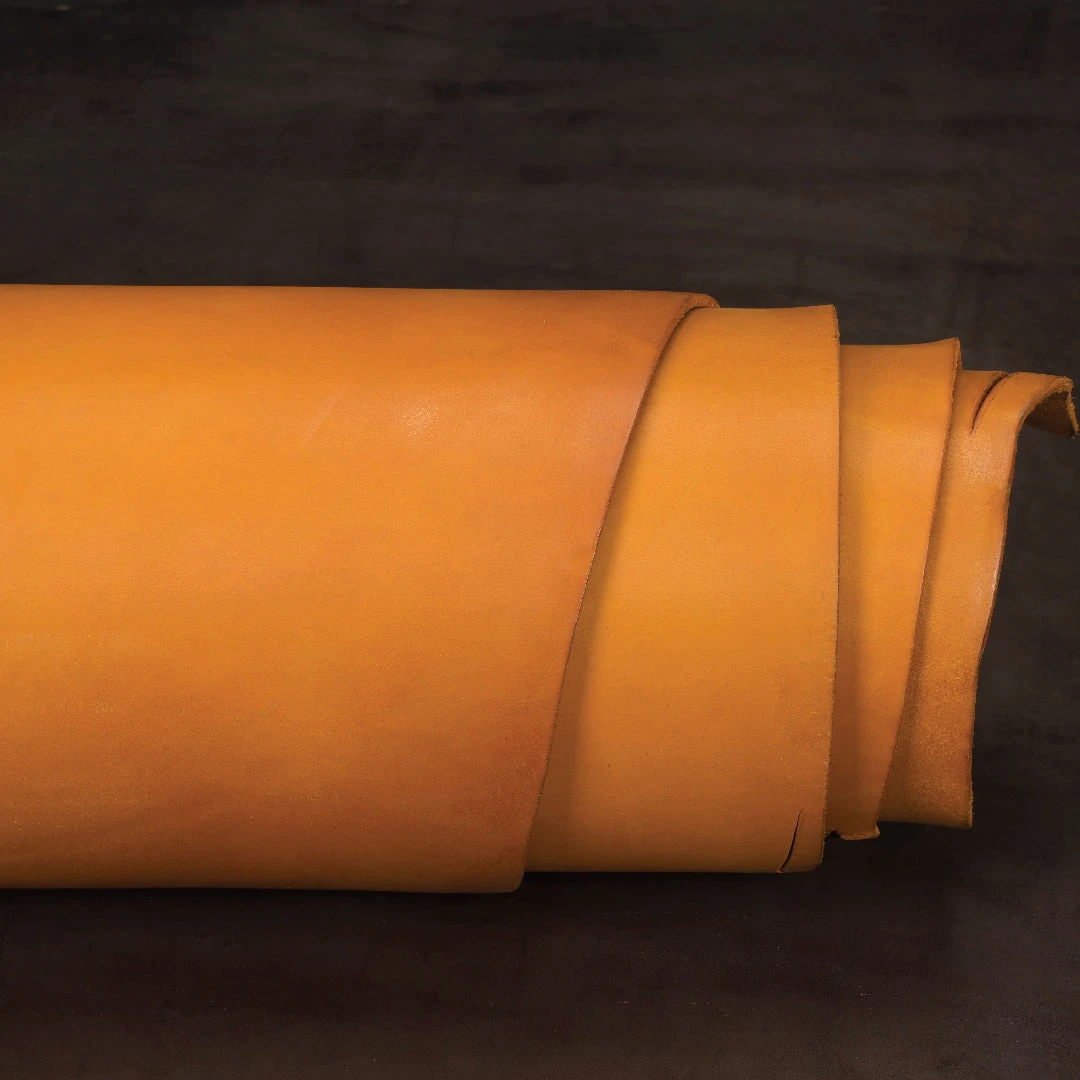 CHAHINLEATHER® Latigo Leather - Image 4