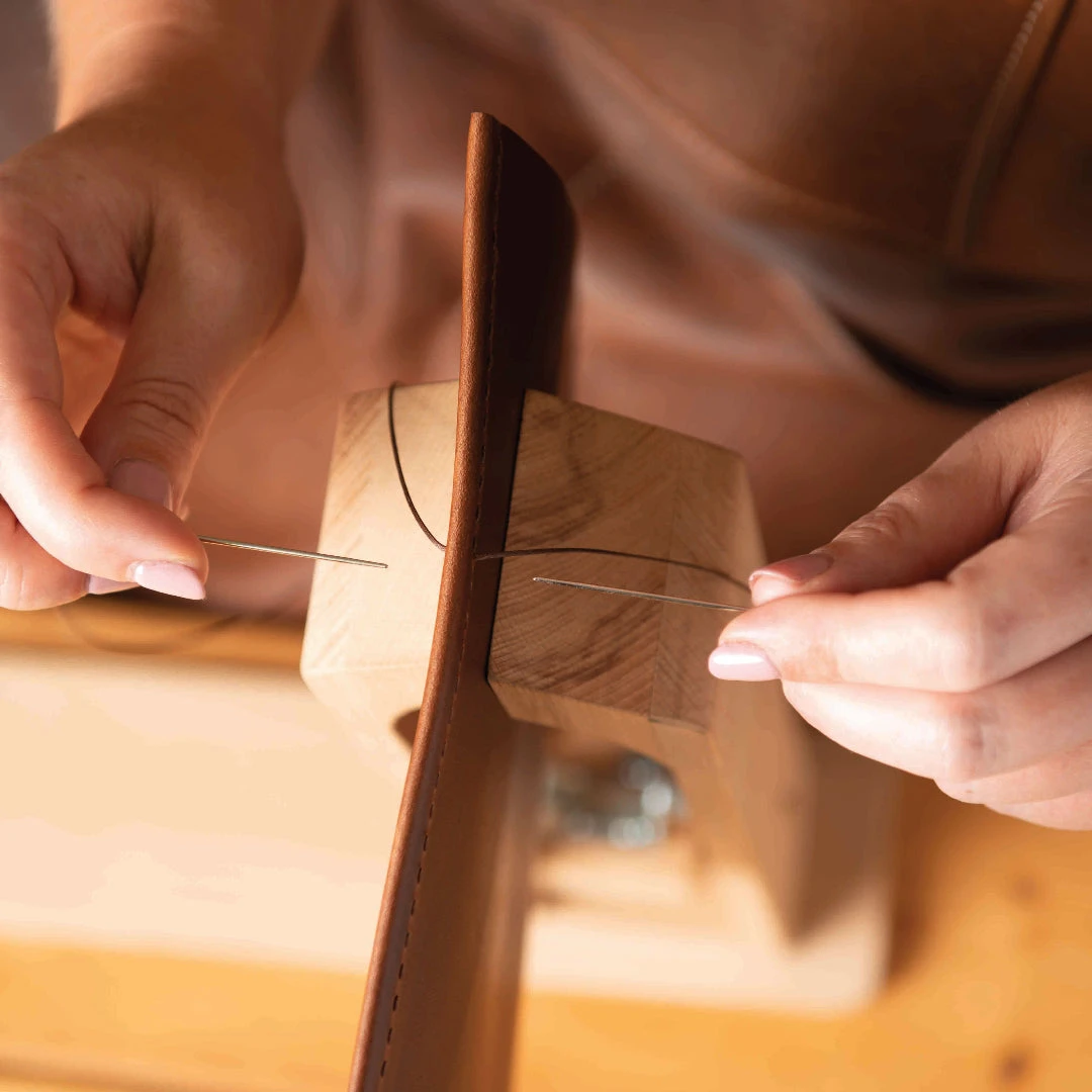 Stitching Pony - Image 2