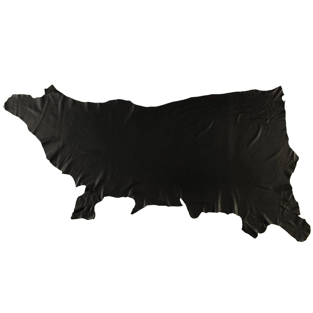 Deertan Cowhide, 2/3 Oz - Image 3